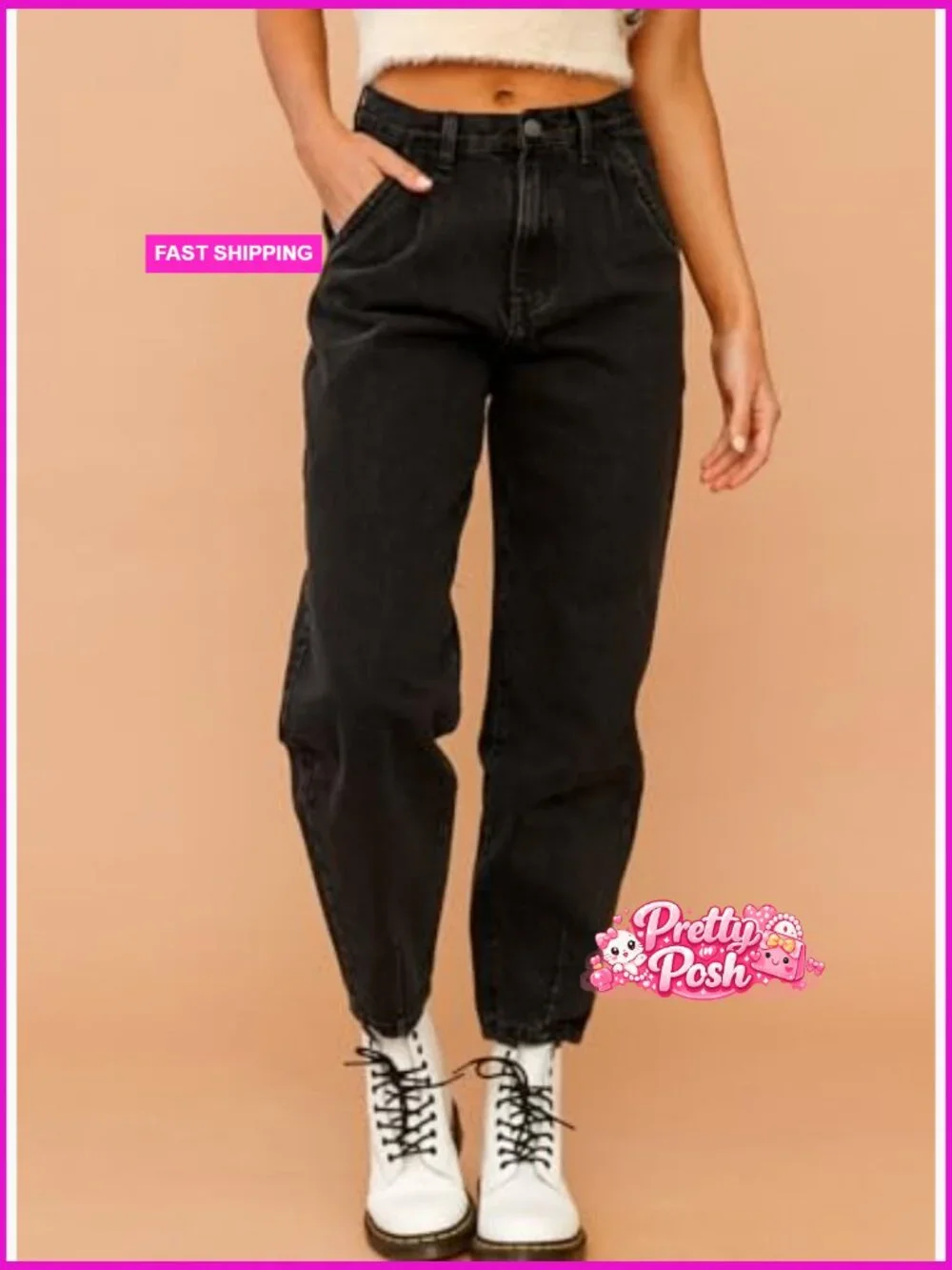 N/A womens high